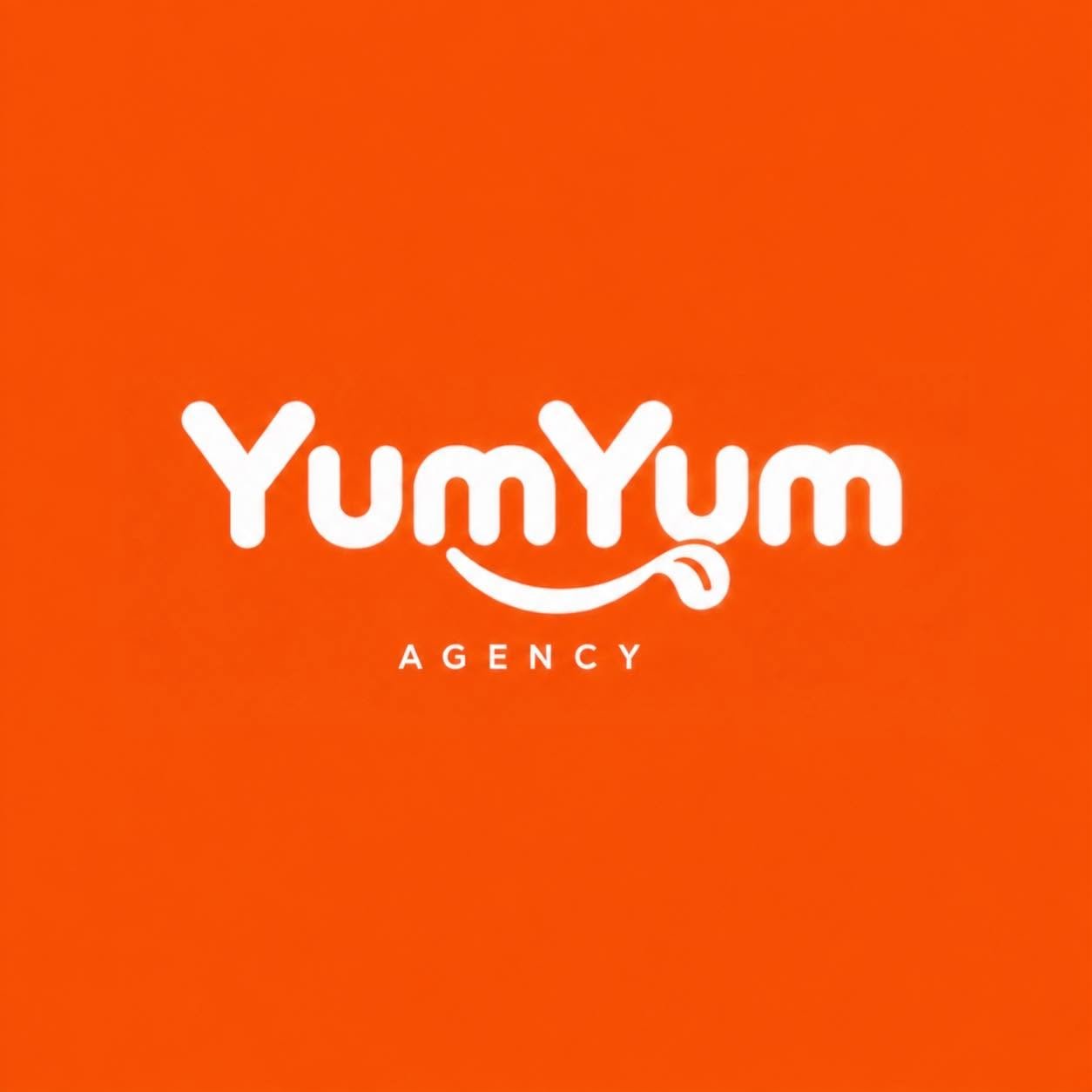 YumYum compact logo